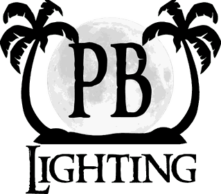 PB Lighting Logo