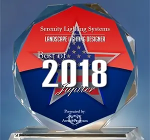 2018 Best of Jupiter Award