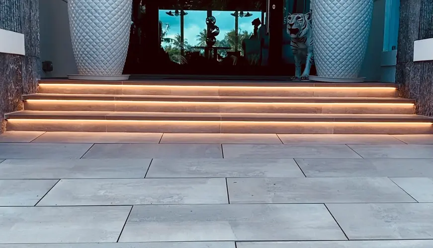 PB Lighting gallery