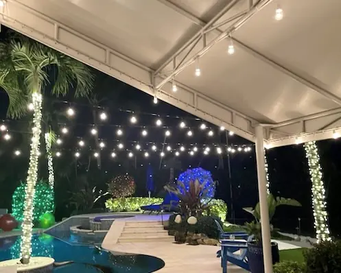 PB Lighting gallery
