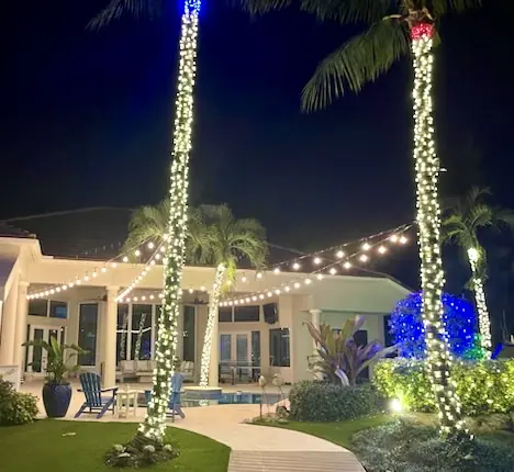 PB Lighting gallery